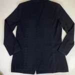 Misook  Sweater blazer size Medium C25‎ Photo 4