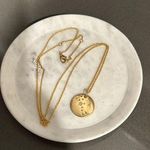 Astrology Sign Necklace Photo 0