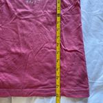 St. John Pink island girl  T shirt Photo 2