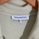 We Wore What Collar Knit Jumpsuit Photo 7