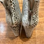 Diba True Snakeskin boots  Photo 2