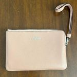 Coach Vintage  Wristlet Photo 0