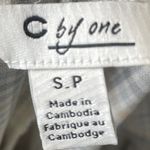 C By One Straight Leg Jogger Photo 4