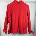 CJ Banks Red Button Photo 4