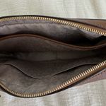 Michael Kors  Crossbody Purse Brown Photo 3