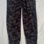 Lululemon Camo Joggers Photo 1