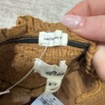 Aerie  spring fling halter mini dress size medium bnwt Photo 3