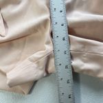 Banana Republic Womens 4” Short Pink Paper Bag Tie Waist Belted shorts Size 6 Photo 7