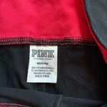 PINK - Victoria's Secret NWOT PINK VS Yoga Legging With Side Pocket and Mesh Detail Size M Photo 2