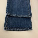 CAbi EUC  5th Avenue High Rise Bootcut Jeans Style 6069R Size 6 Photo 8