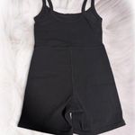 Aritzia  Wilfred Free Romper In Black Size M Photo 1