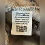 PINK - Victoria's Secret Pink VS Cozy Short Plush Sleepwear size XS/S Photo 5