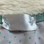 Y2K cute lightweight polka dot print sleeping shirt Multi Photo 10