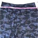 Ideology ID  plus size Camo joggers Photo 6