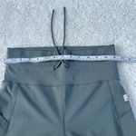 Vuori Womens Daily Form Legging in Marsh Size Small Preppy Workout Sports Photo 4