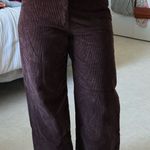 BDG  Corduroy Pants High&Wide Photo 0