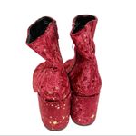 Urban Outfitters Sz 6 Margot Constellation Zodiac Star Hipster Hippie Art Deco Photo 4