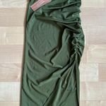 SheIn Satin Skirt Photo 1