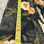 Wilfred  Black and Green Wide-Leg pants‎ Photo 5