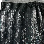 Haute Monde  Sequin Rhinestone Skirt Set‎ Photo 10