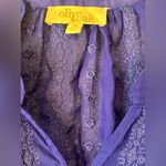 Olive & Oak  size m blouse Photo 1