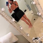 White Fox Boutique Let Me Hold You Mini Dress Photo 1