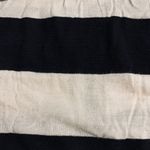 WOMEN ROMPER BLACK AND OFF WHITE SIZE LARGE Photo 6