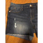 Rock & Republic NWOT HULA Cutoff Shorts sz 12 Photo 1