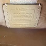 Coach Rowan Satchel With Pop Floral Print c5801 Photo 9