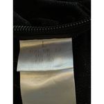 Bronx and Banco Amara Midi Dress Black Womens 8 Large Photo 9