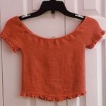 Tilly's Smocked Tube Top Photo 0