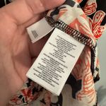 Jones Studio  Separates Butterfly Print Sleeveless Tank Top Women's Plus Size 1X Photo 6