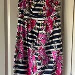 Motherhood Maternity Floral Dress EUC Small Photo 0