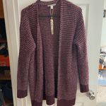 Moral Fiber Cardigan Photo 0