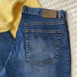 Calvin Klein  Jeans Med Wash Vintage Bootcut Jeans Size 8 Photo 2