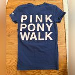 Ralph Lauren Pink Pony Walk Tshirt size XS Photo 6
