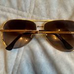 Michael Kors ‎ Sicily Sunglasses in Dark Brown Photo 2