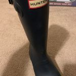 Hunter Rain boots Photo 1