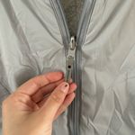 Smartwool  Gray Anchor Line Reversible Vest, M Photo 8