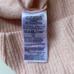 Old Navy Pink High-Waisted Flare Leggings Photo 9