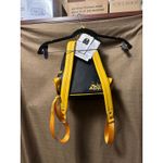 Lounge Fly  DC Comics Black ADAM Light UP Cosplay Mini Backpack Photo 1