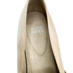 Eileen Fisher  Hayes Smooth Leather Loafer size 9.5 Photo 6