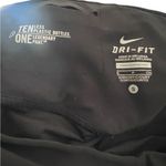 Nike  Dri-Fit Legendary Black Pants Photo 4