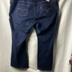 Levi's NWT 315 SHAPING BOOTCUT WO SIZE 26W SHORT MIDRISE TUMMY SLIMMING Photo 10