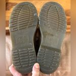 Dr. Martens Vintage Brown Leather Boots Photo 2