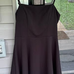 B. SMART WOMENS DRESS size 9 color black Photo 0