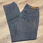Calvin Klein  size 14 straight leg medium wash Photo 0