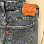 Levi's Levi’s jumpsuit .‎ 100% cotton . Size XS Photo 3