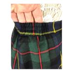 O'Neill 1970s O’Neil of Dublin Tartan Wool Skirt Made in Ireland Photo 7