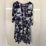 Vera Wang Simply Vera  women’s dress‎ size L Photo 2